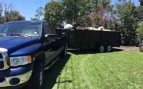 Shed Removal in Limestone Creek, FL